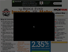 Tablet Screenshot of hf-implode.com